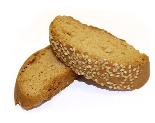 Παξιμάδι με Φυσική Μαστίχα Χίου (250gr)