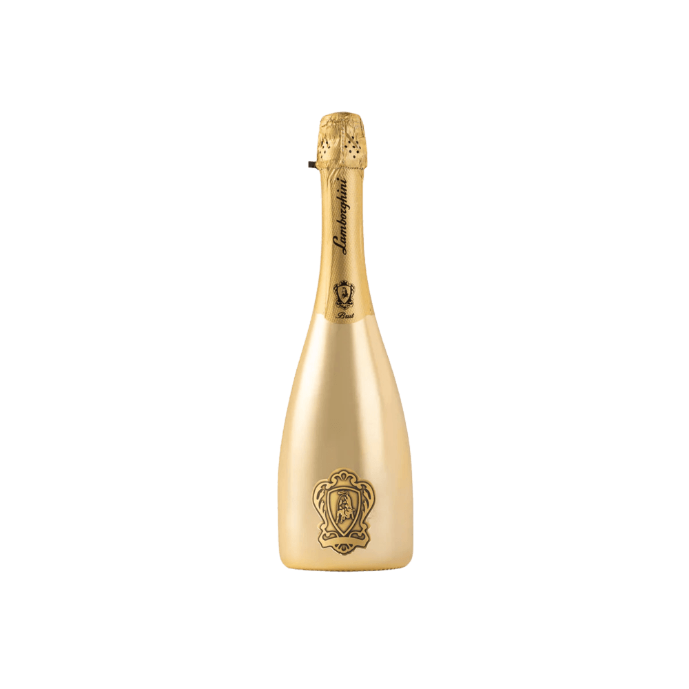 LAMBORGHINI BRUT GOLD
