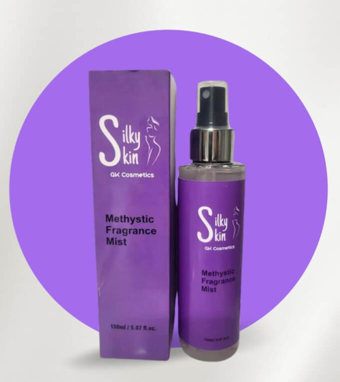 Methystic Fragrance Mist Methystic Fragrance Mist