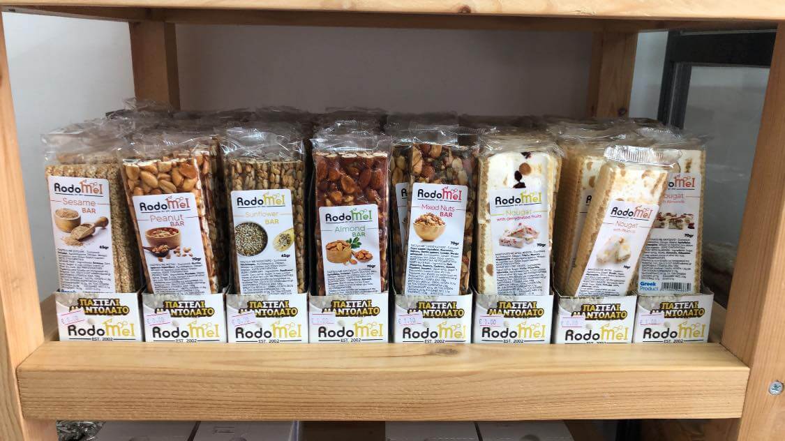 MELEKOUNI PGI CASE 5x30g