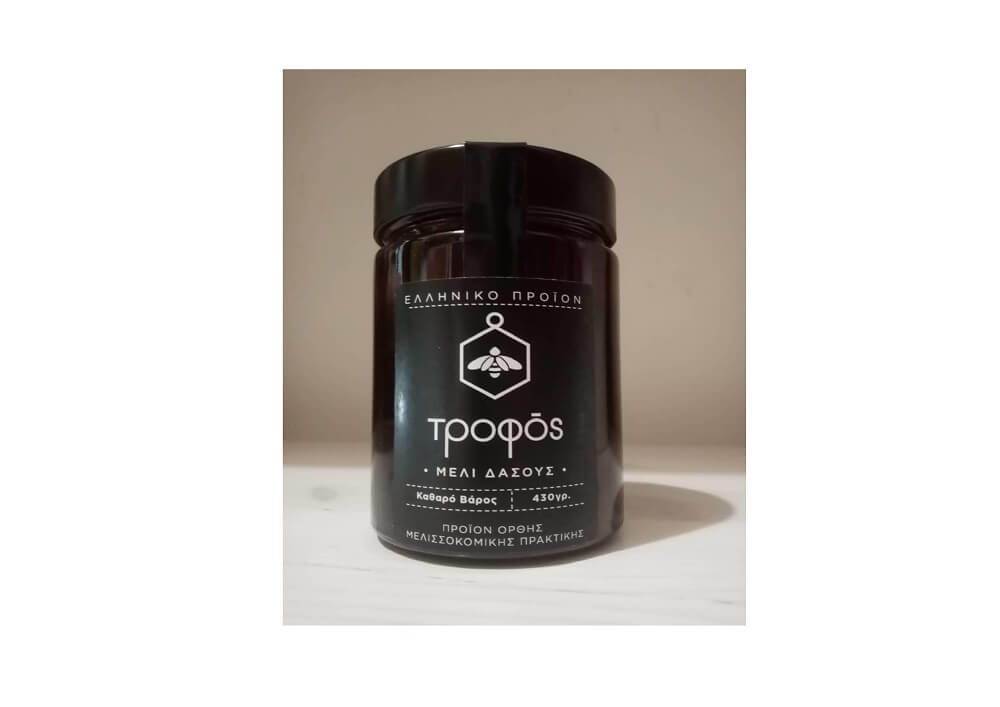 ΤΡΟΦΟΣ