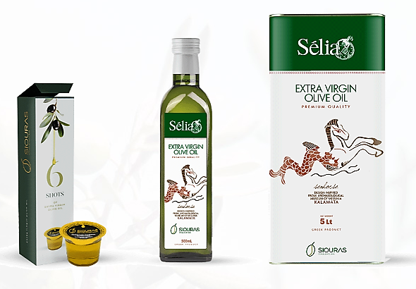 ΕΞΤΡΑ ΠΑΡΘΕΝΟ ΕΛΑΙΟΛΑΔΟ