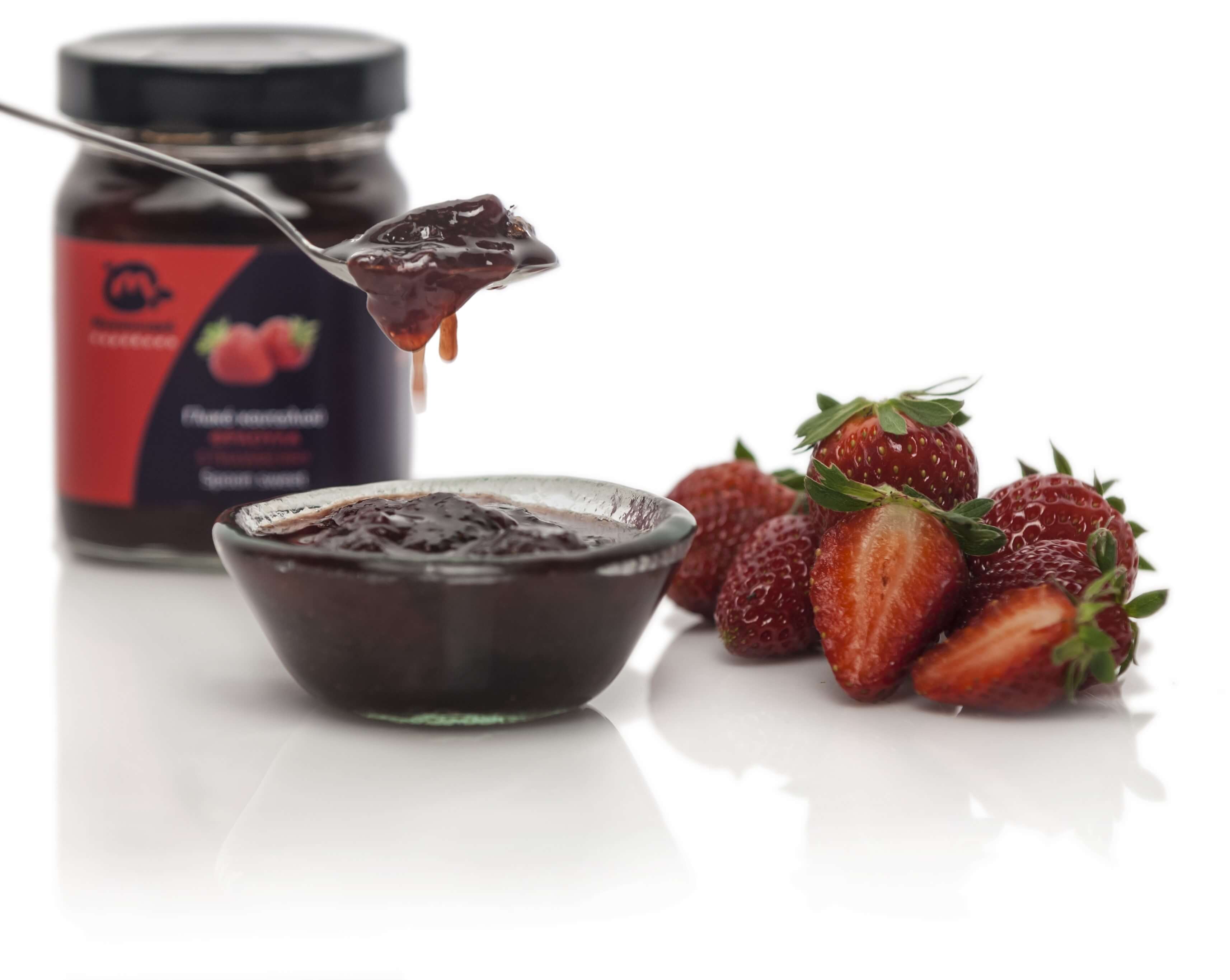 ΓΛΥΚΟ ΚΟΥΤΑΛΙΟΥ ΦΡΑΟΥΛΑ