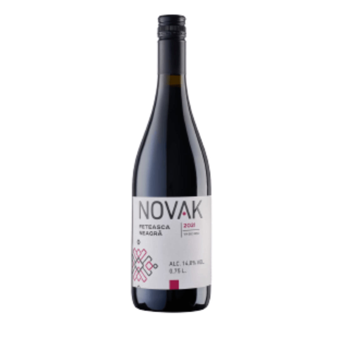 Novak Feteasca Neagra