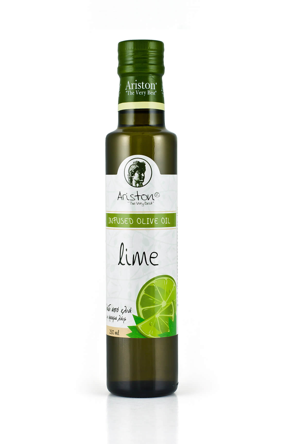 ARISTON LIME INFUSED EXTRA VIRGIN OLIVE OIL