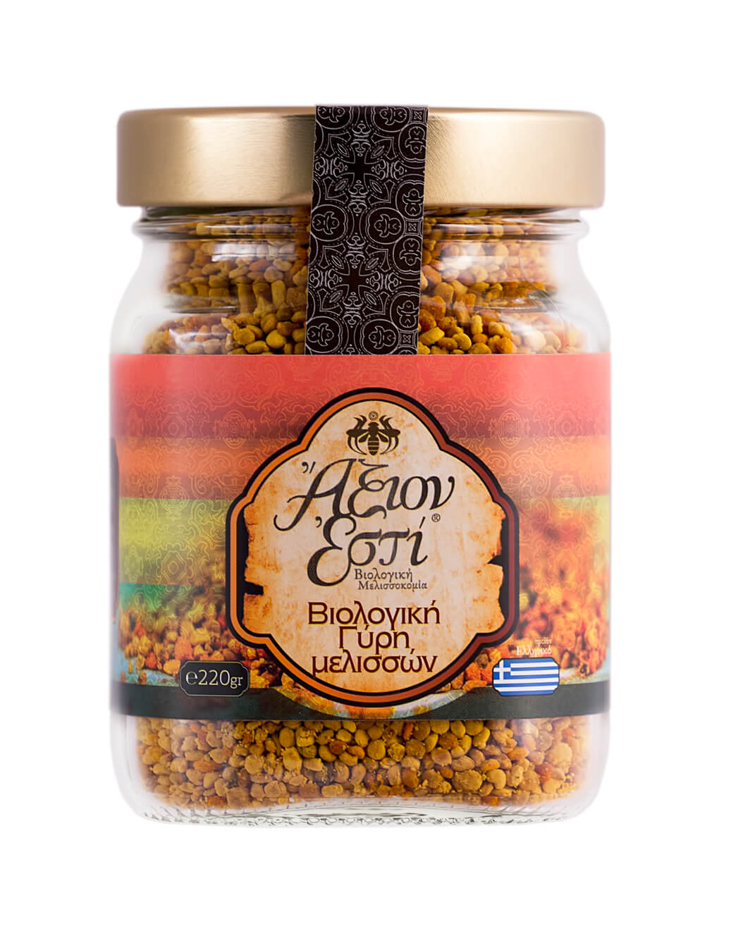 ΒΙΟΛΟΓΙΚΗ ΓΥΡΗ ΜΕΛΙΣΣΩΝ (ΦΡΕΣΚΙΑ)