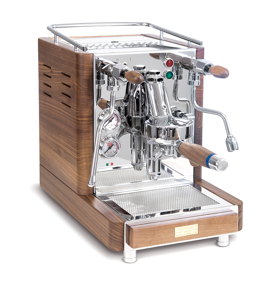 Coffee espresso machine