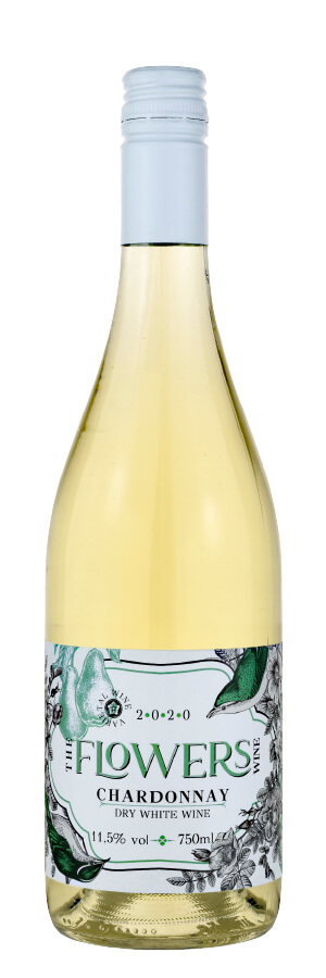The Flowers Wine Chardonnay