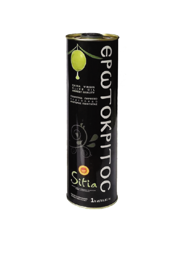 Extra Virgin Olive Oil