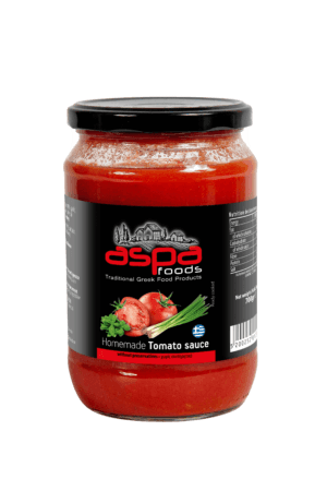 “Homemade” Tomato Sauce “Homemade” Tomato Sauce