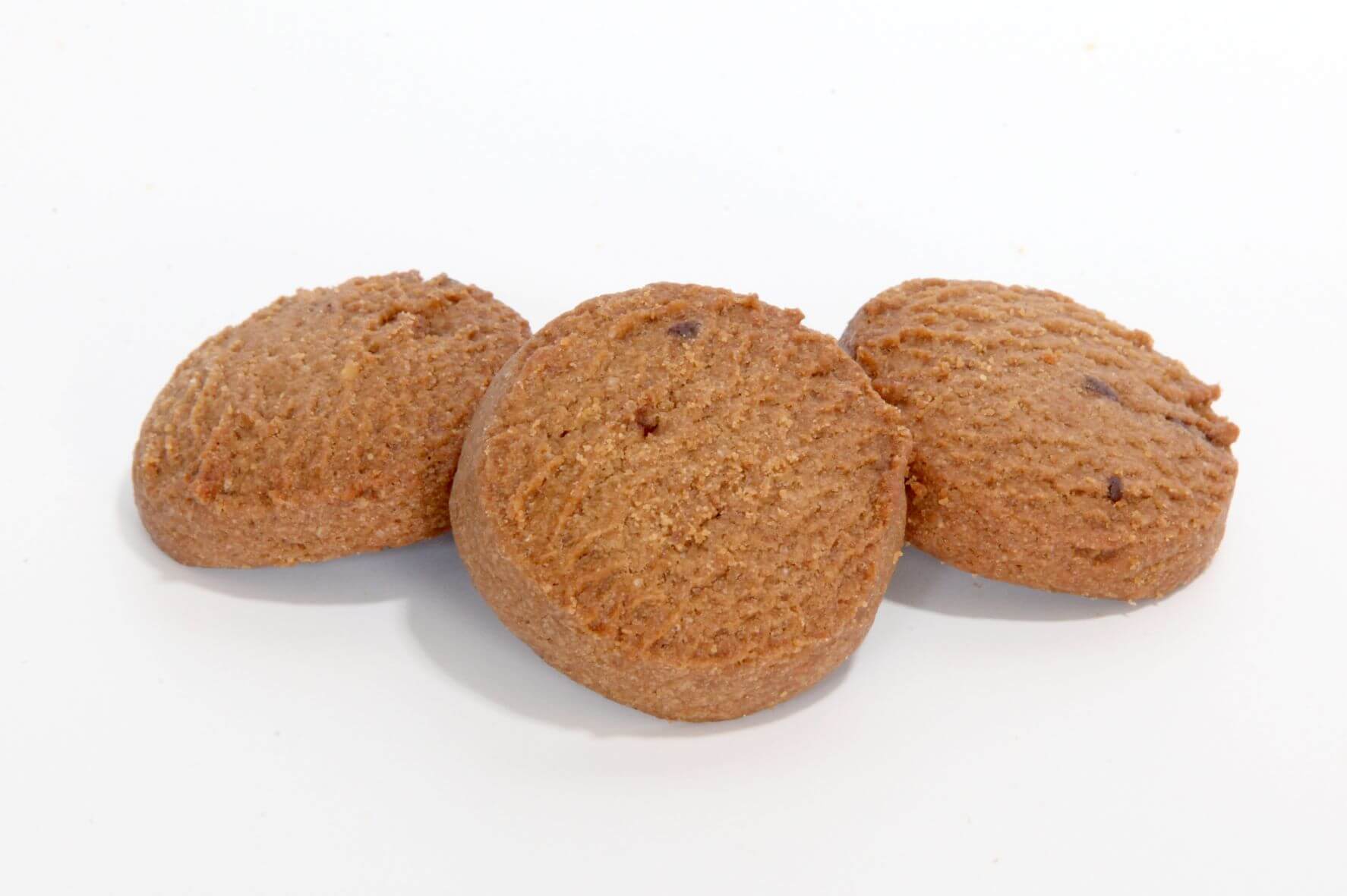 COCOA COOKIES