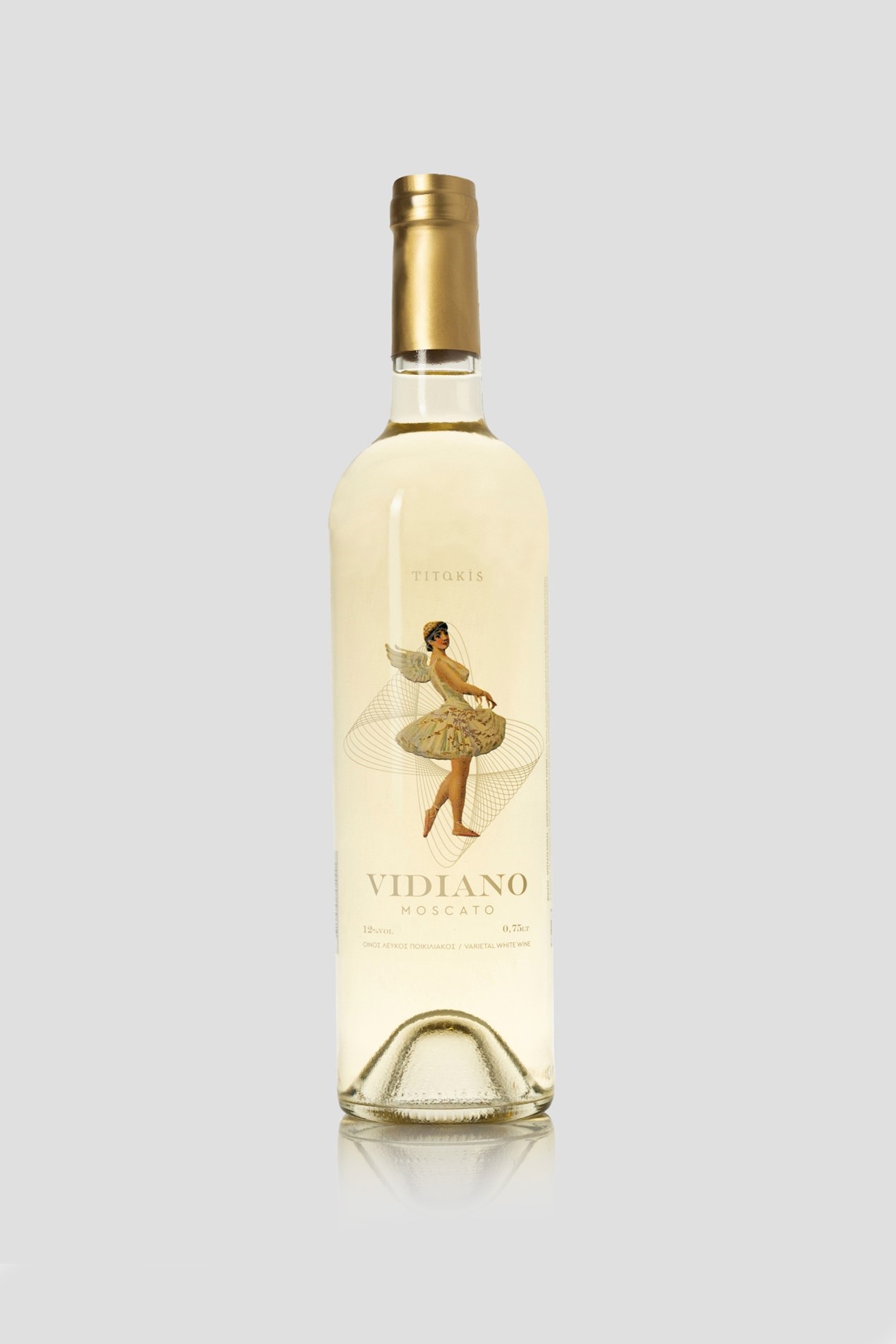 VIDIANO- MOSCATO