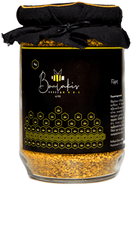 Γύρη Μπουλάκης