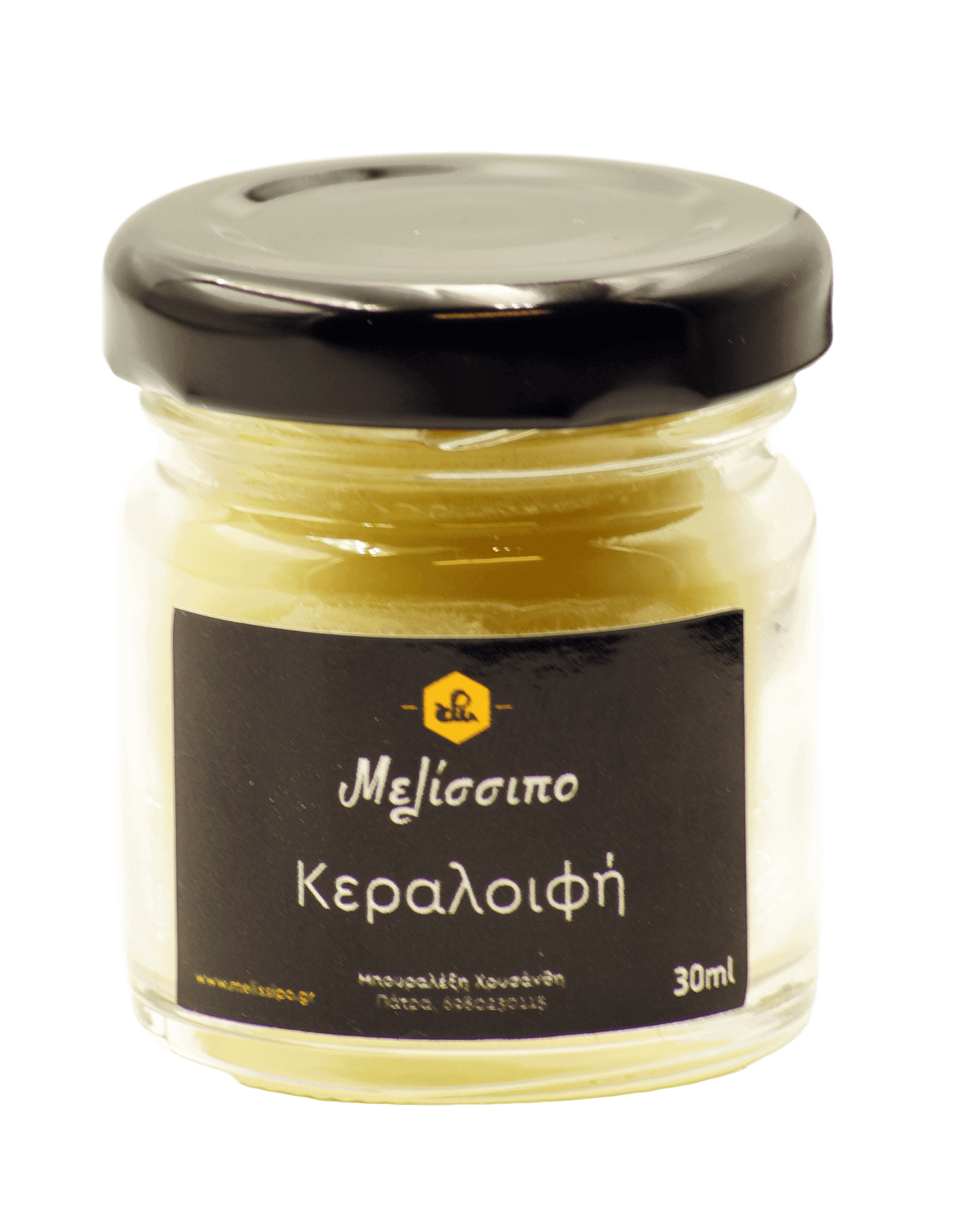 Beeswax Ointment 30ml