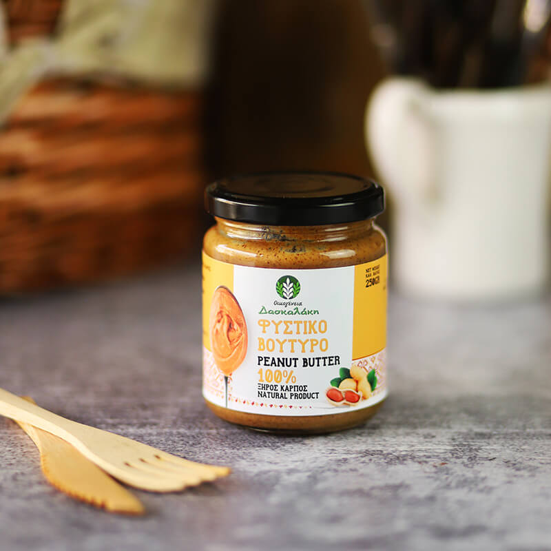 Φιστικοβούτυρο