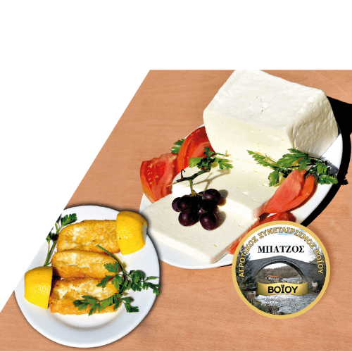 Μπάτζος Π.Ο.Π. Ο.Π. Α.Κ.Σ. ΒΟΪΟΥ