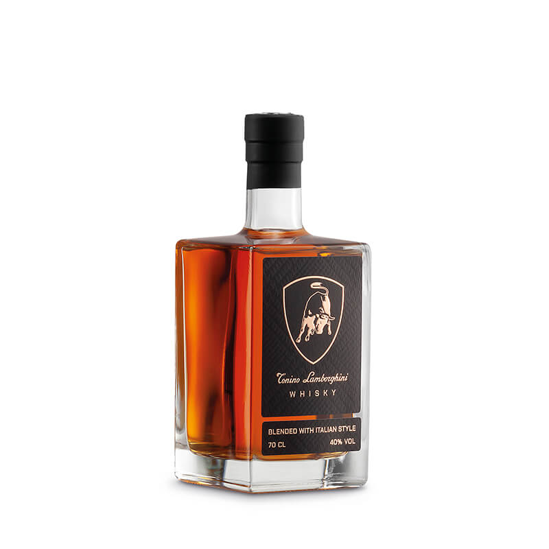 Tonino Lamborghini Whisky Tonino Lamborghini Whisky