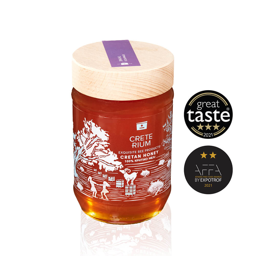 Μέλι από Θυμάρι