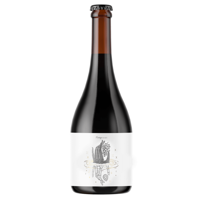 Reverse Engineered Champagne