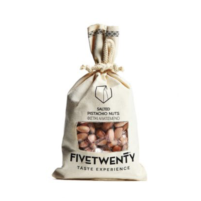 Παραδοσιακό Φιστίκια Αλατισμένα 250γρ. Παραδοσιακό Φιστίκια Αλατισμένα 250γρ.