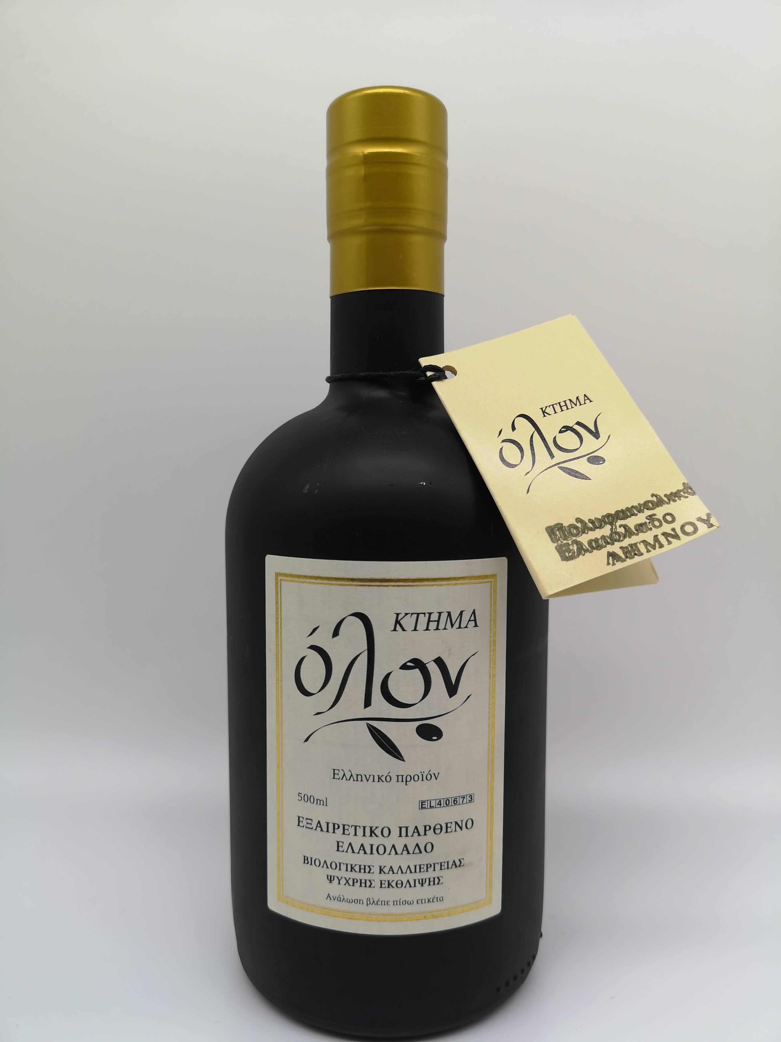Ktima Olon 500ml