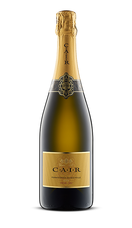 CAIR DEMI-SEC