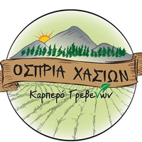 OSPRIA XASION Logo