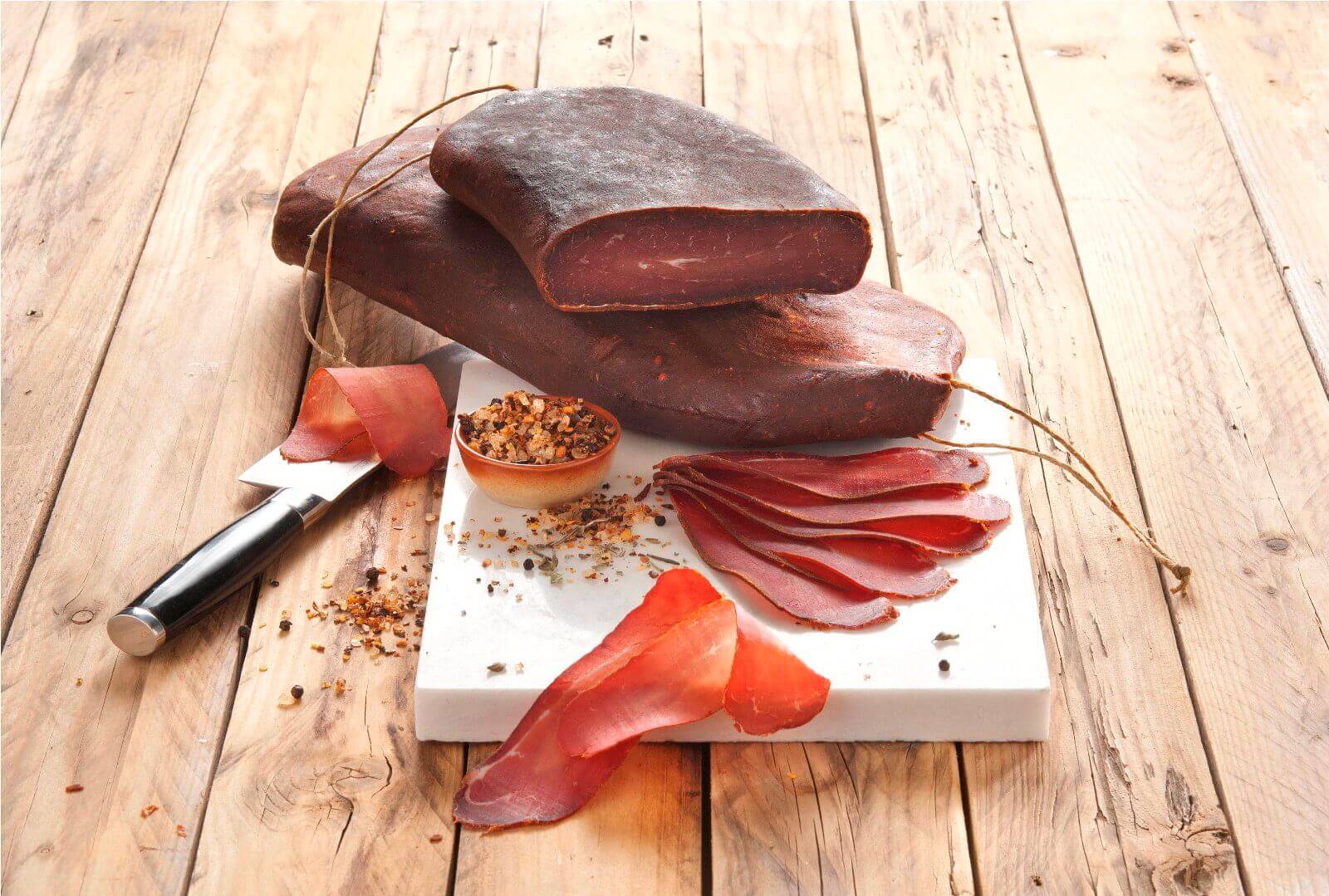 Παστουρμάς