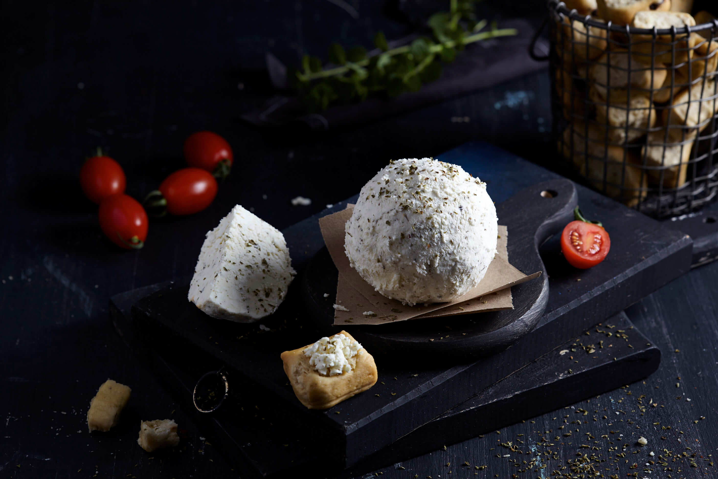 GROTHOTYRAKI WITH OEGANO 250gr
