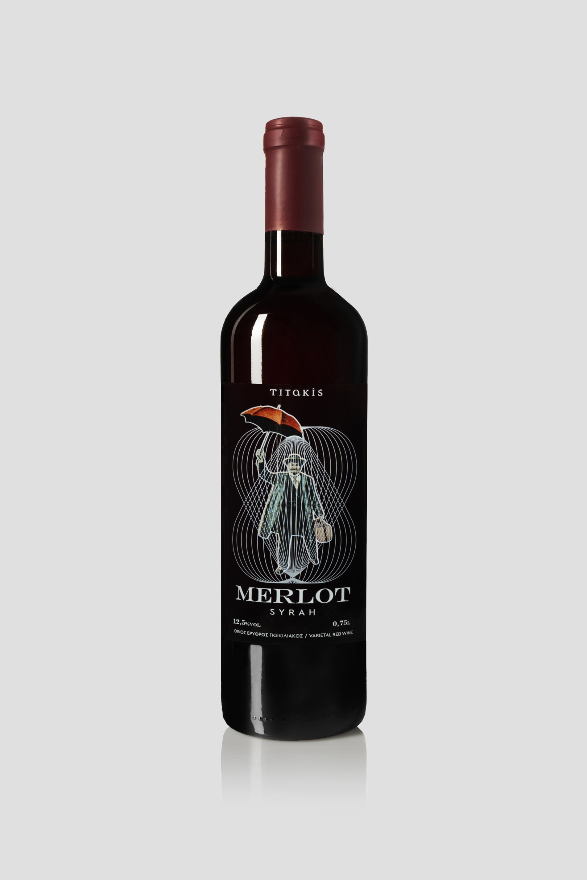 MERLOT-SYRAH