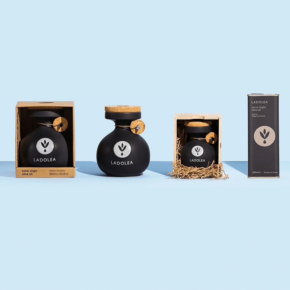 Εξαιρετικό Παρθένο Ελαιόλαδο