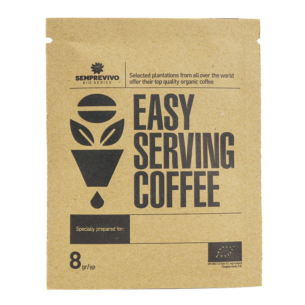 Easy Serving Coffee