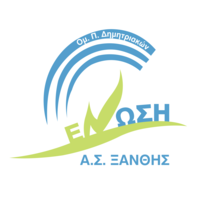 OMADA PARAGOGON DIMITRIAKON A.S. XANTHIS “I ENOSI” Logo