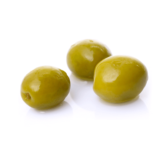 OLIVES  GREEN