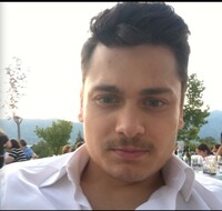 ΣΤΕΦΑΝΟΣ ΖΑΡΙΦΙΔΗΣ