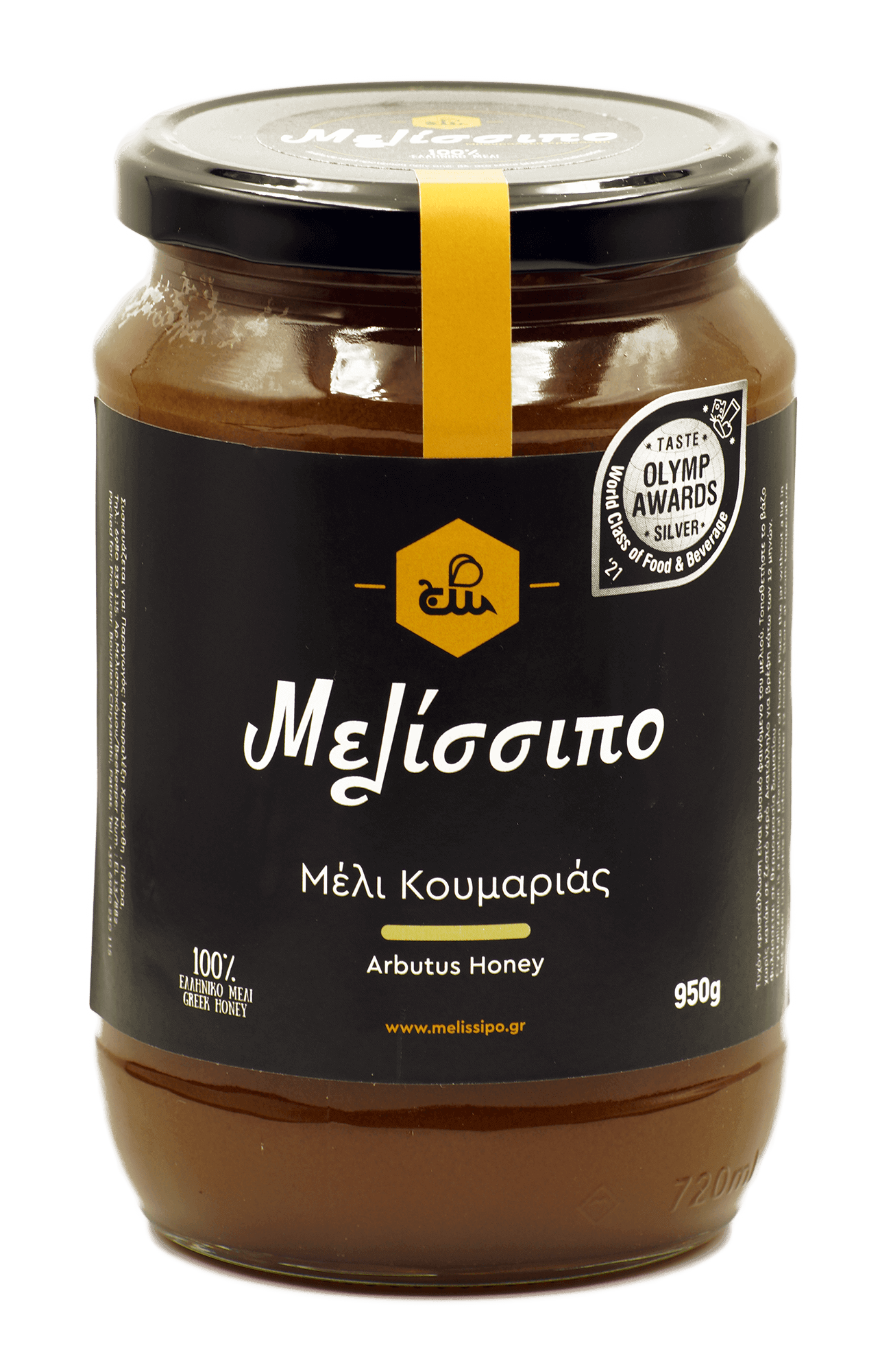 ΜΕΛΙ ΚΟΥΜΑΡΙΑΣ