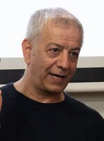 Company user Avatar - 444