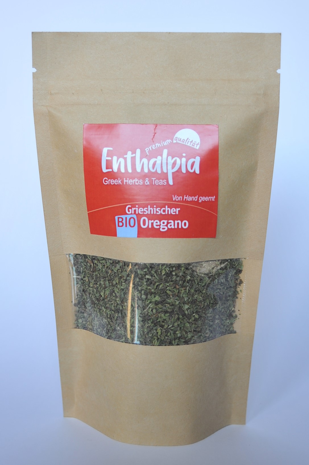 OREGANO