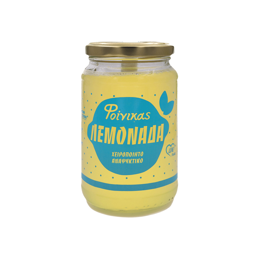 Φοίνικας Λεμονάδα