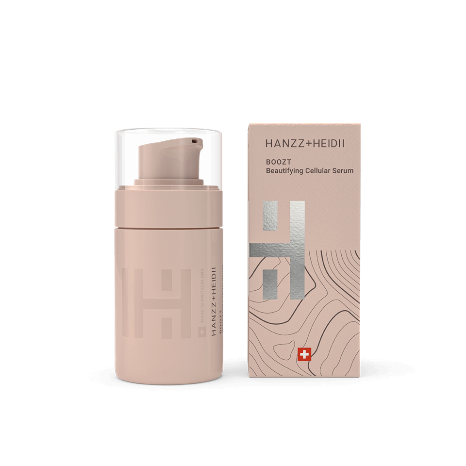 BOOZT Cellular Serum BOOZT Cellular Serum