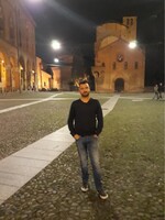 Company user Avatar - 281