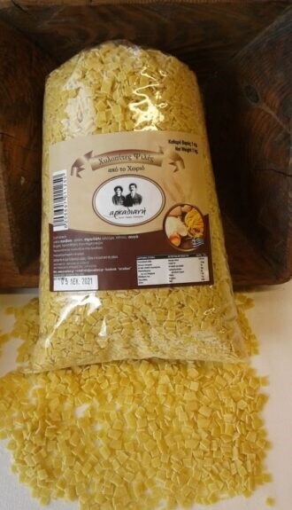 ΧΥΛΟΠΙΤΕΣ 1000γρ.