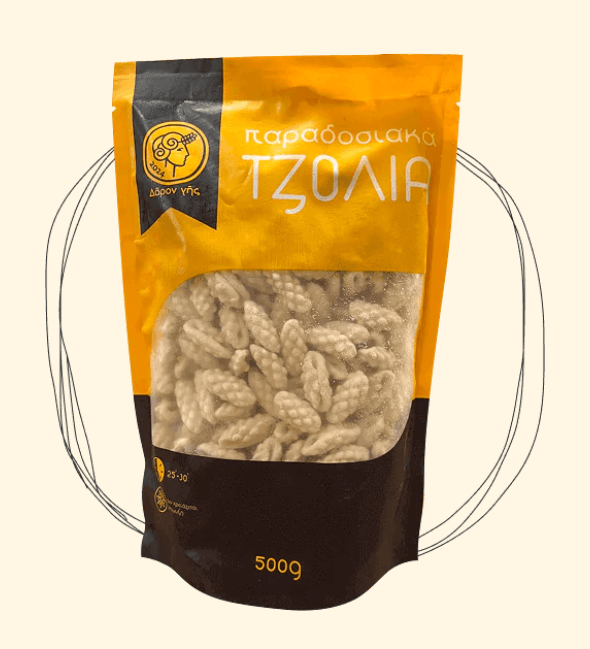 Tzolia