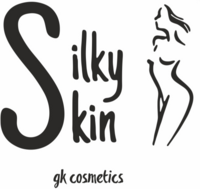 Silky Skin gk cosmetics