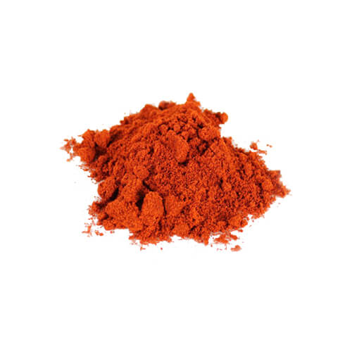 Κοκκινοπίπερο καυτερο