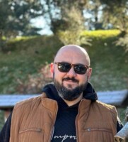 Company user Avatar - 7072