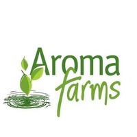 AROMA FARMS Logo