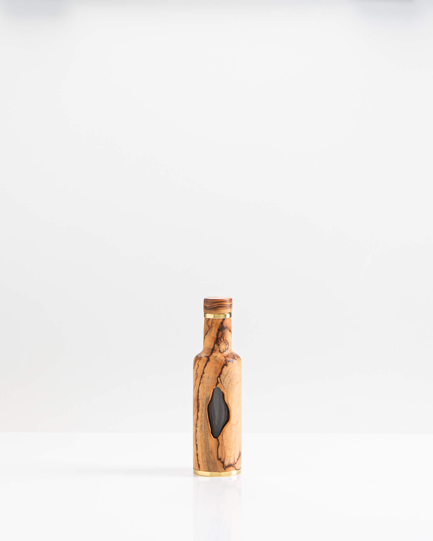 ΞΥΛΙΝΟ ΜΠΟΥΚΑΛΙ RIZA ZOE - 50 ML - TREE HALLOW DESIGN