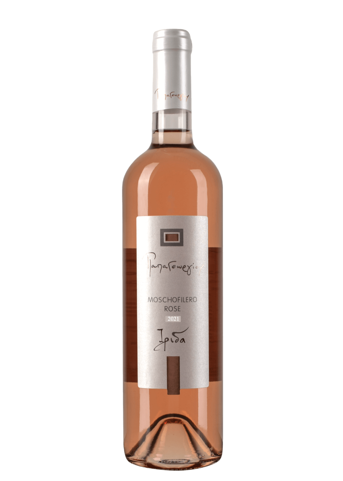 ''ΙΡΙΔΑ'' ΠΓΕ ΑΡΚΑΔΙΑ ΜΟΣΧΟΦΙΛΕΡΟ ΡΟΖΕ