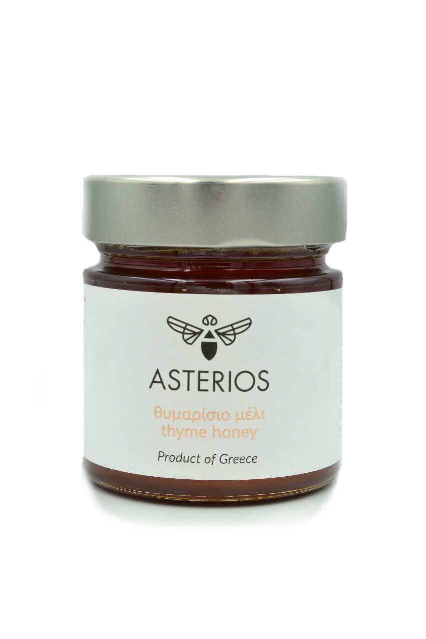Μέλι Θυμαρίσιο